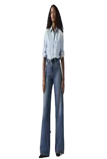 '94 BAGGY WIDE LEG-BEAUTIFUL TARGET